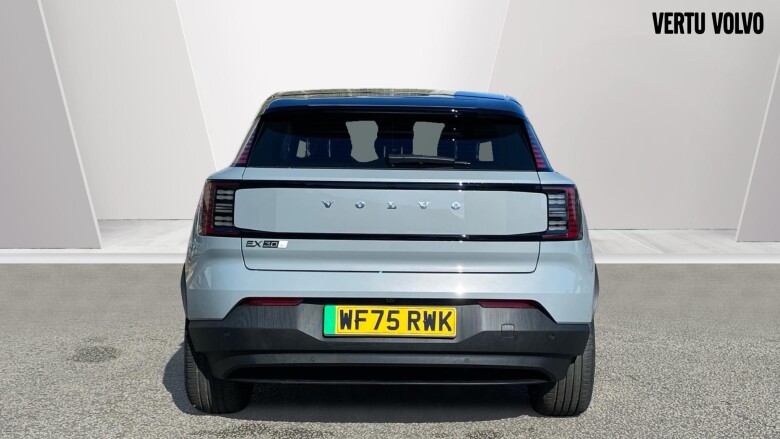 Volvo EX30 315kW Twin Motor Performance Plus 69kWh 5dr Auto Electric Estate